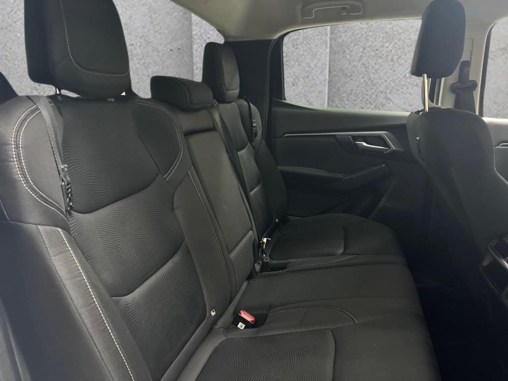 Isuzu D-Max 1.9 Ddi D Cab 4X4 Ls At Rhd