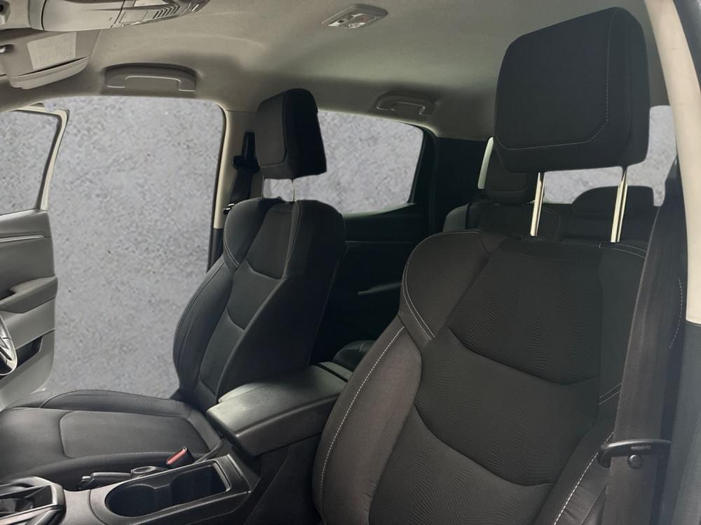 Isuzu D-Max 1.9 Ddi D Cab 4X4 Ls At Rhd