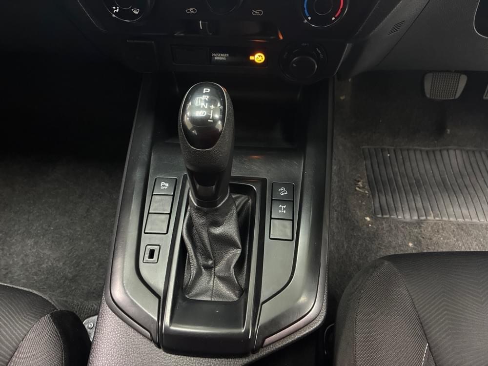 Isuzu D-Max 1.9 Ddi D Cab 4X4 Ls At Rhd