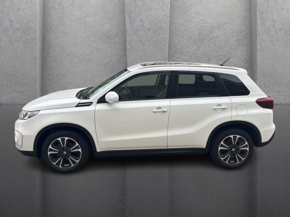 Suzuki Vitara 1.4T Glx At