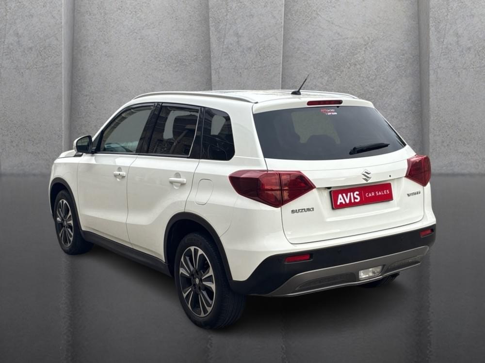 Suzuki Vitara 1.4T Glx At