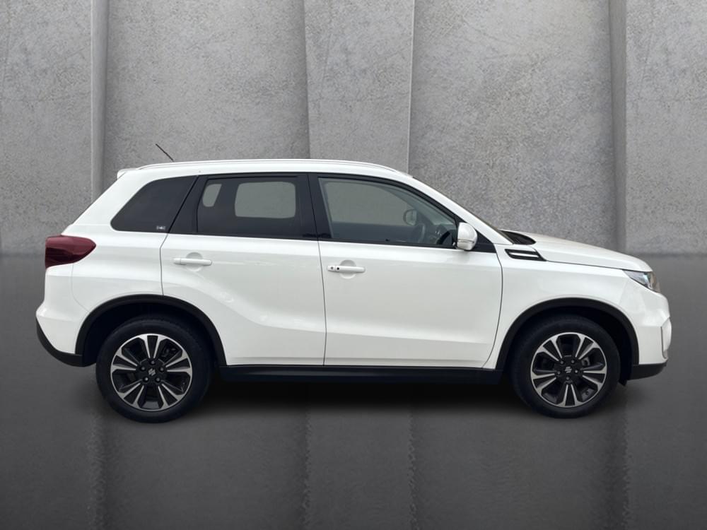 Suzuki Vitara 1.4T Glx At