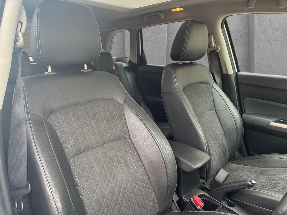 Suzuki Vitara 1.4T Glx At