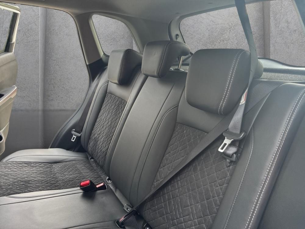 Suzuki Vitara 1.4T Glx At