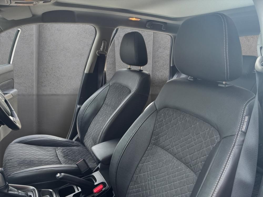 Suzuki Vitara 1.4T Glx At
