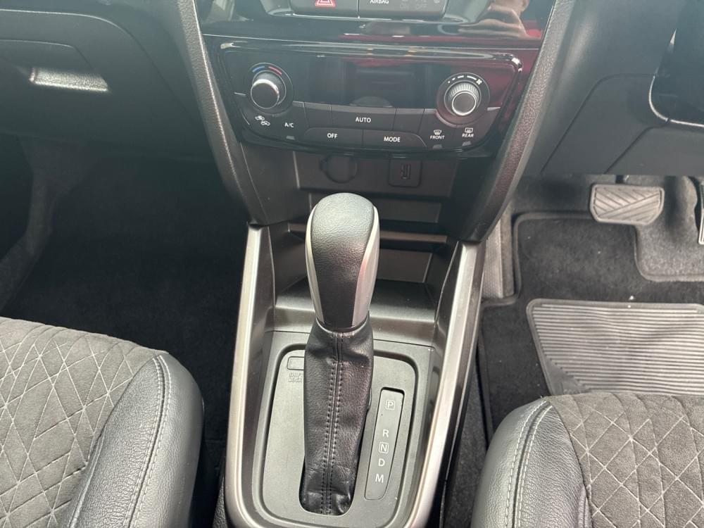 Suzuki Vitara 1.4T Glx At