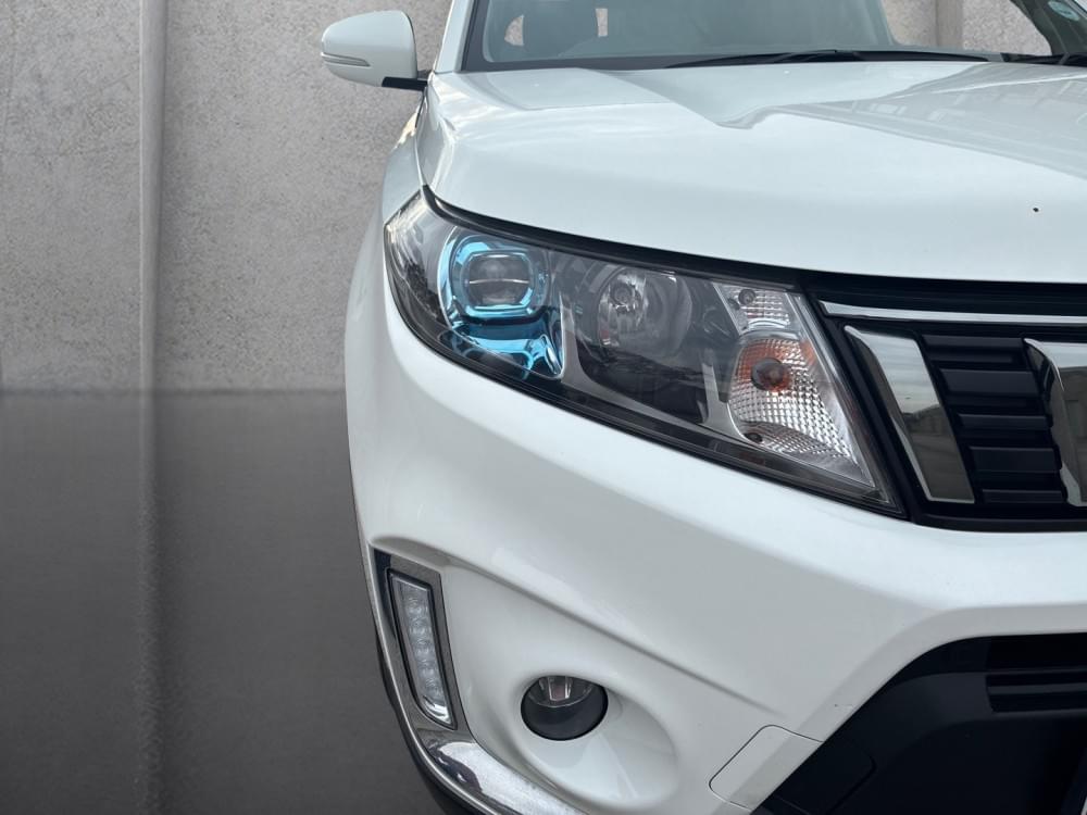 Suzuki Vitara 1.4T Glx At