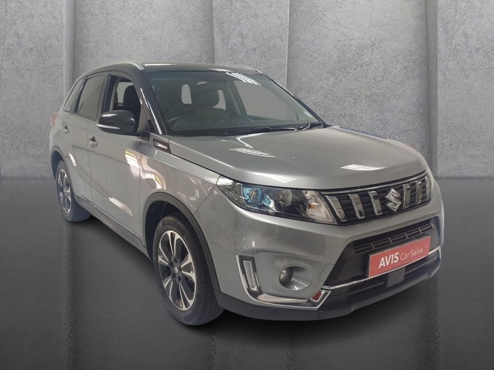 Suzuki Vitara 1.4T Glx