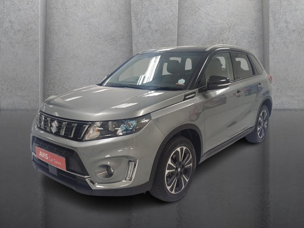 Suzuki Vitara 1.4T Glx