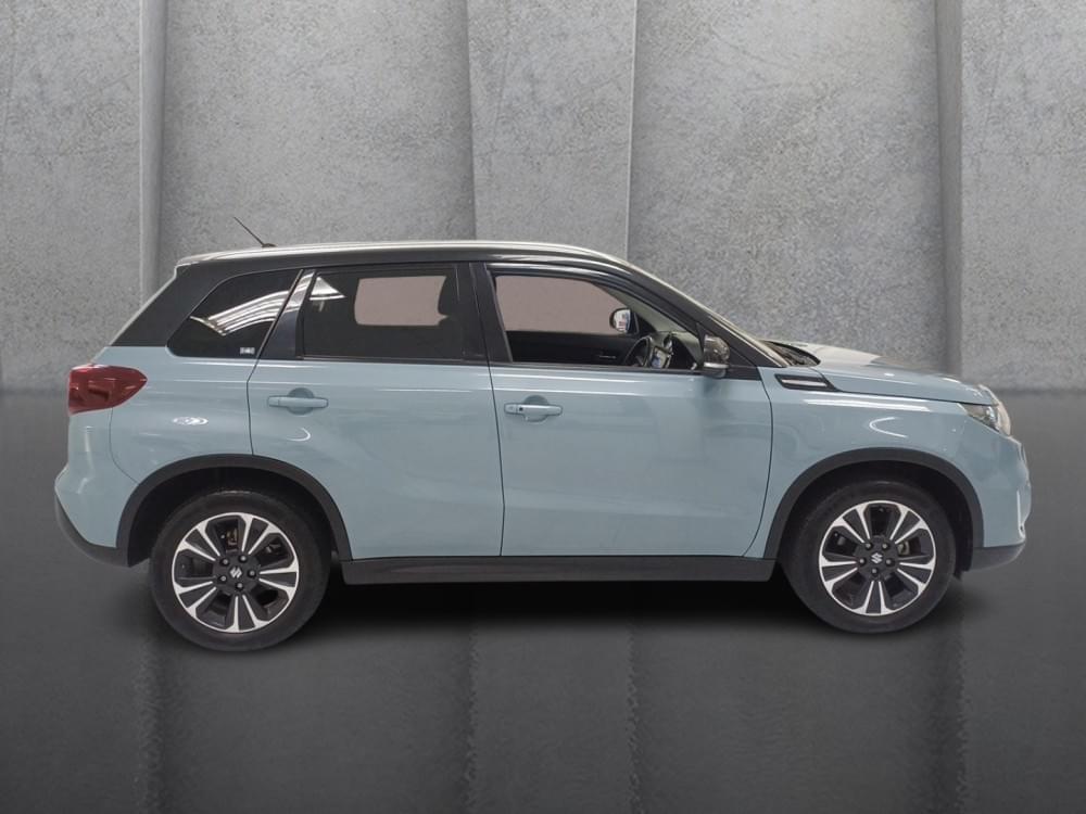 Suzuki Vitara 1.4T Glx At