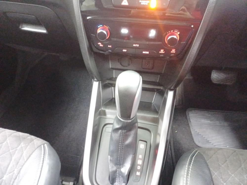 Suzuki Vitara 1.4T Glx At