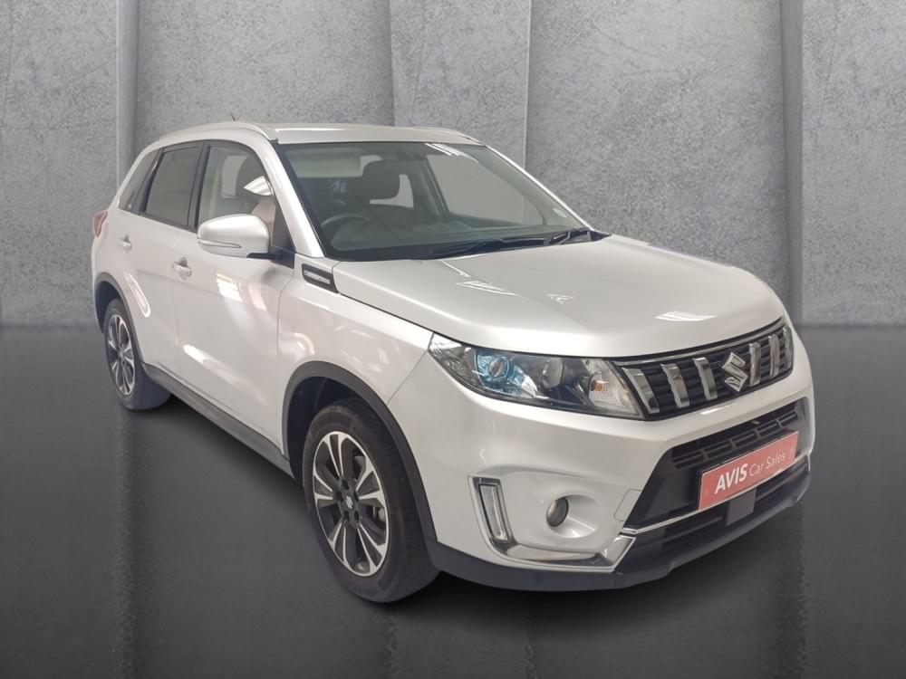 Suzuki Vitara 1.4T Glx