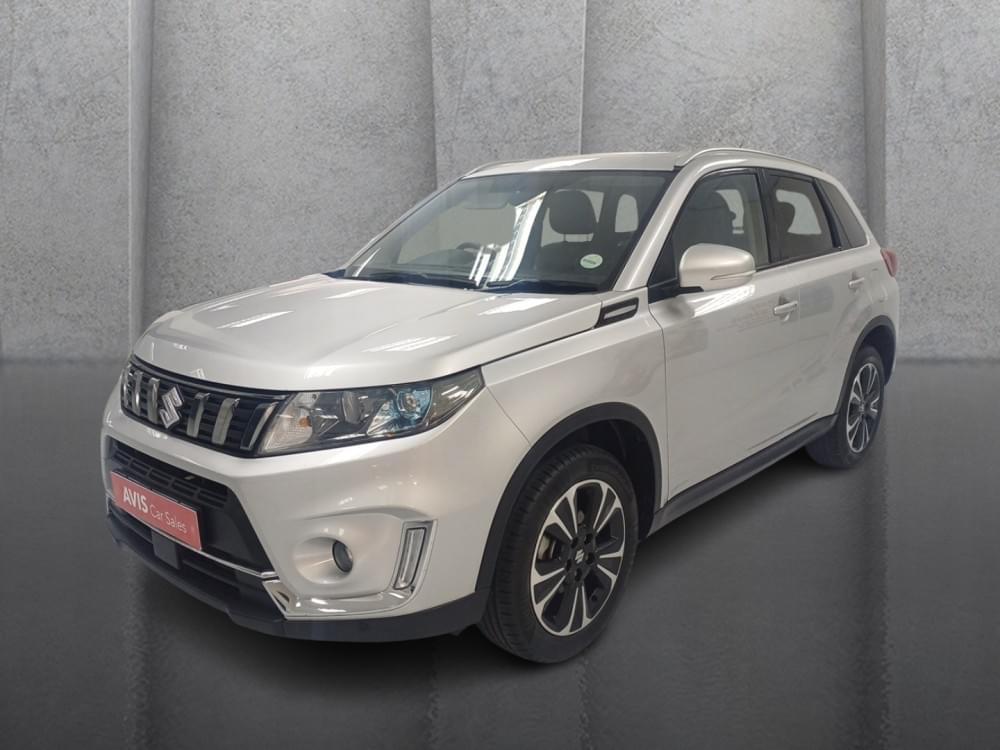 Suzuki Vitara 1.4T Glx