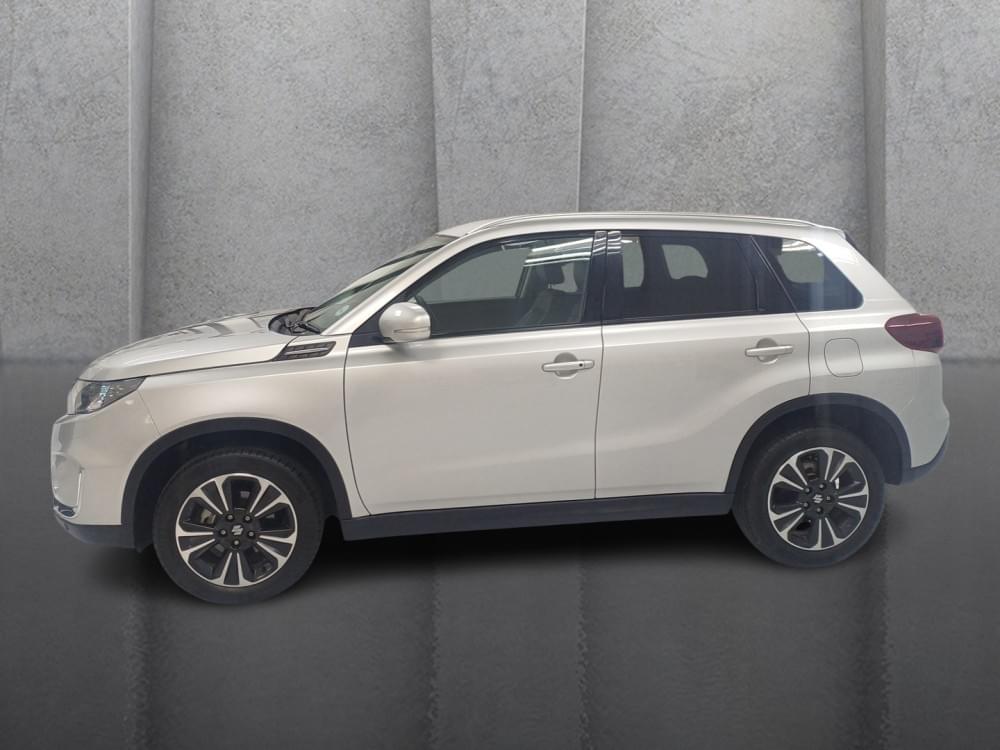 Suzuki Vitara 1.4T Glx