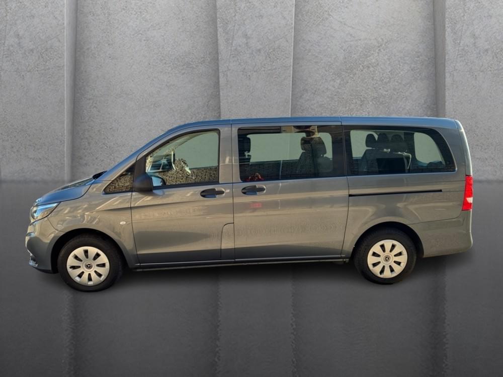 Mercedes Benz Vito 116 Cdi Tourer Pro At