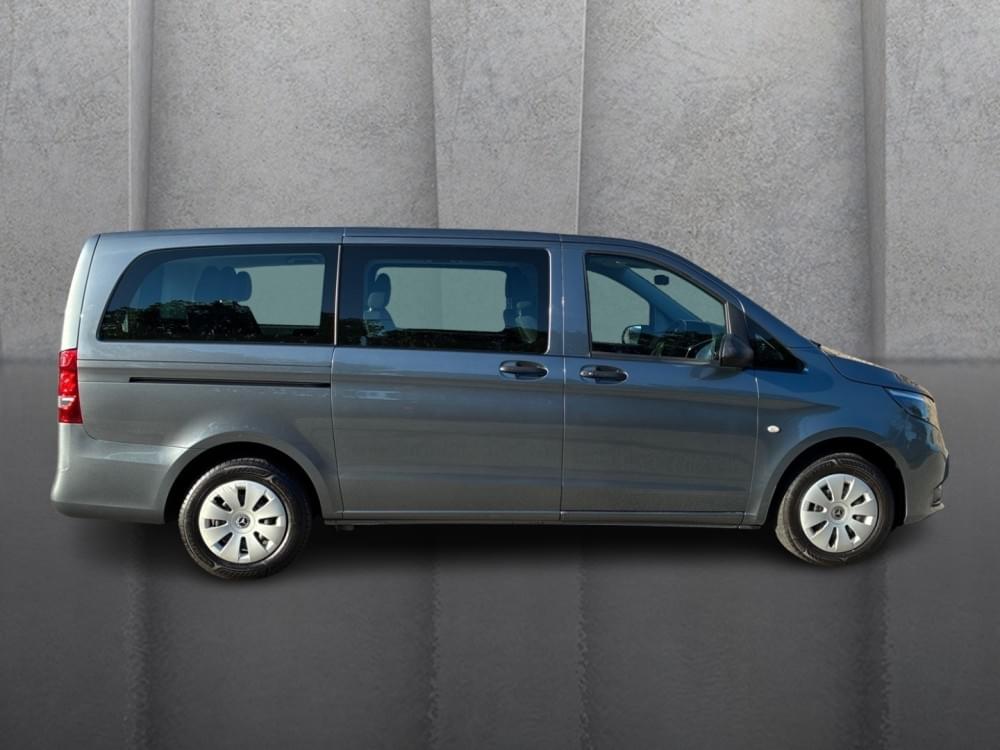Mercedes Benz Vito 116 Cdi Tourer Pro At