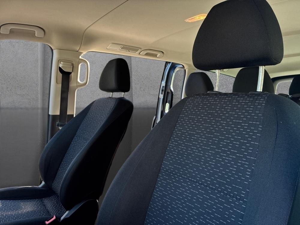 Mercedes Benz Vito 116 Cdi Tourer Pro At