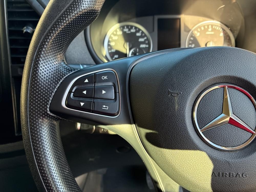 Mercedes Benz Vito 116 Cdi Tourer Pro At