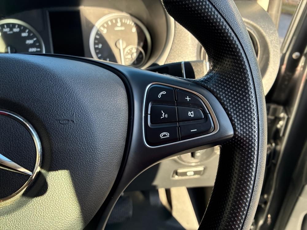 Mercedes Benz Vito 116 Cdi Tourer Pro At