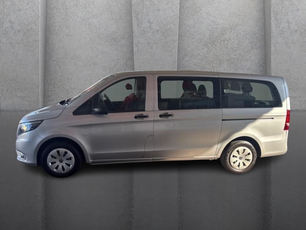 Mercedes Benz Vito 116 Cdi Tourer Pro At
