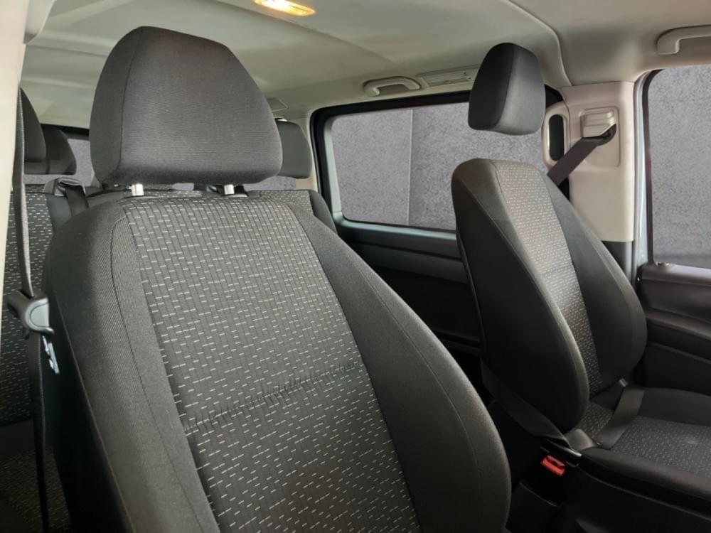 Mercedes Benz Vito 116 Cdi Tourer Pro At