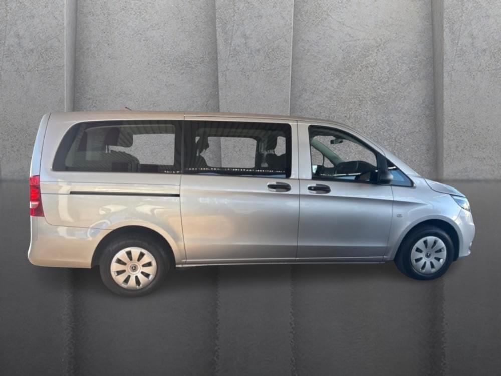 Mercedes Benz Vito 116 Cdi Tourer Pro At