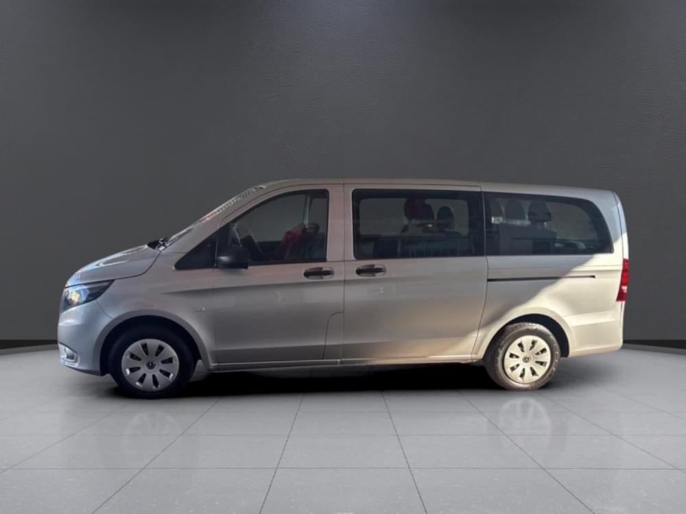Mercedes Benz Vito 116 Cdi Tourer Pro At