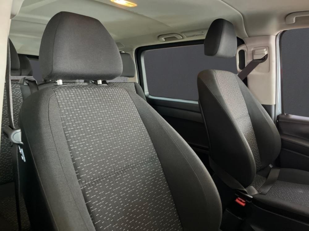 Mercedes Benz Vito 116 Cdi Tourer Pro At