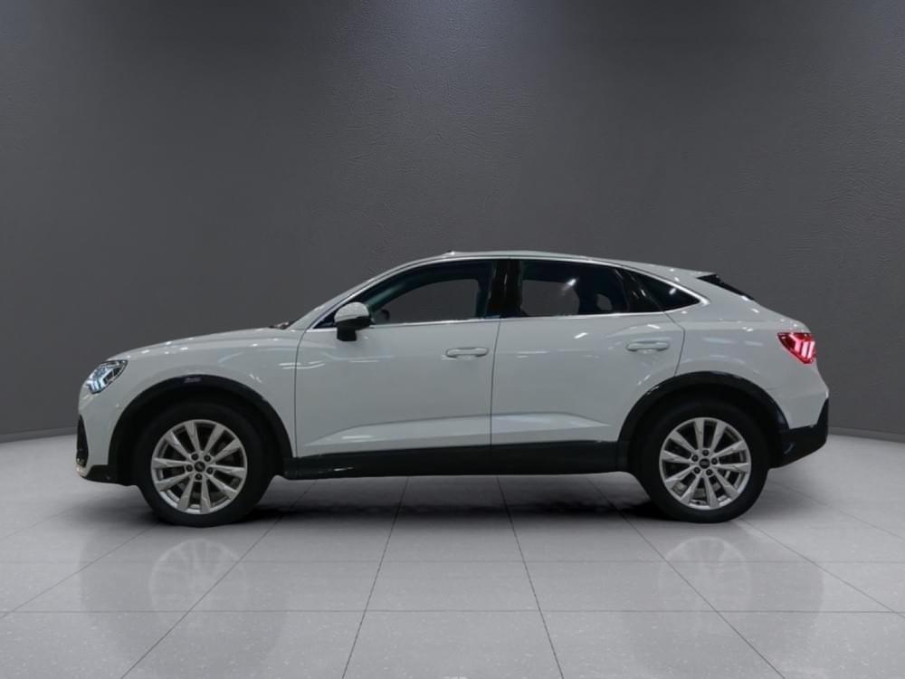 Audi Q3 Sportback 35 Tfsi
