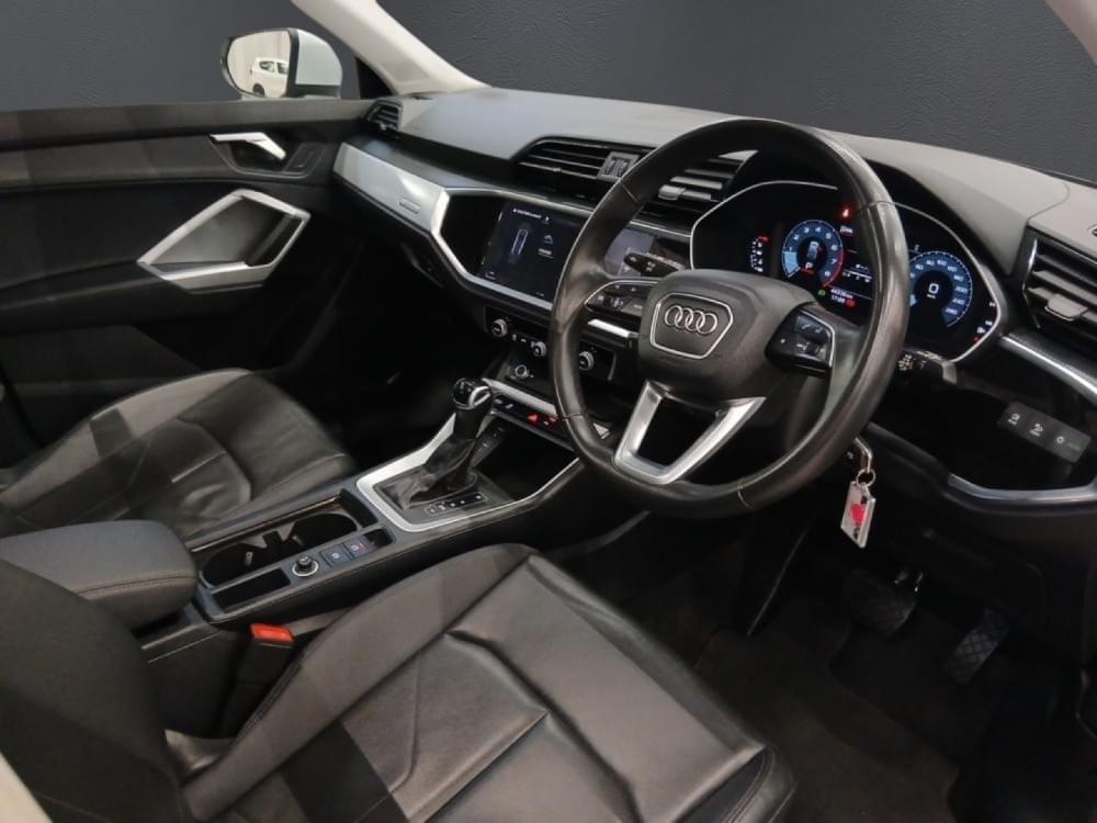 Audi Q3 Sportback 35 Tfsi