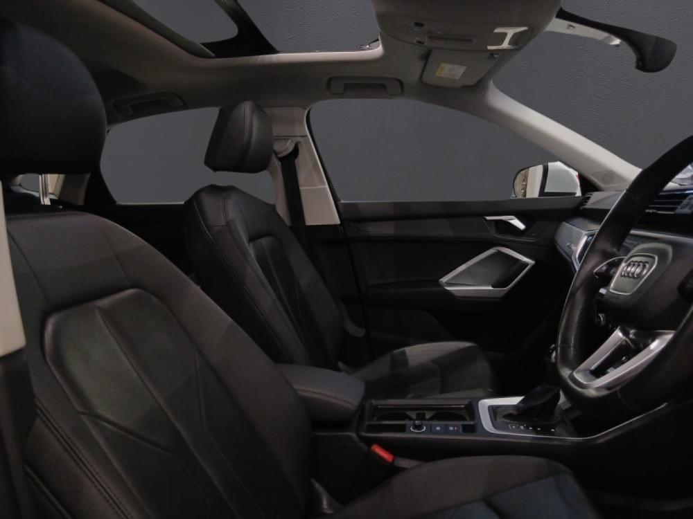 Audi Q3 Sportback 35 Tfsi