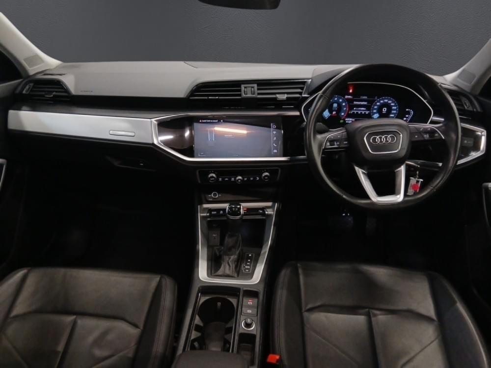 Audi Q3 Sportback 35 Tfsi
