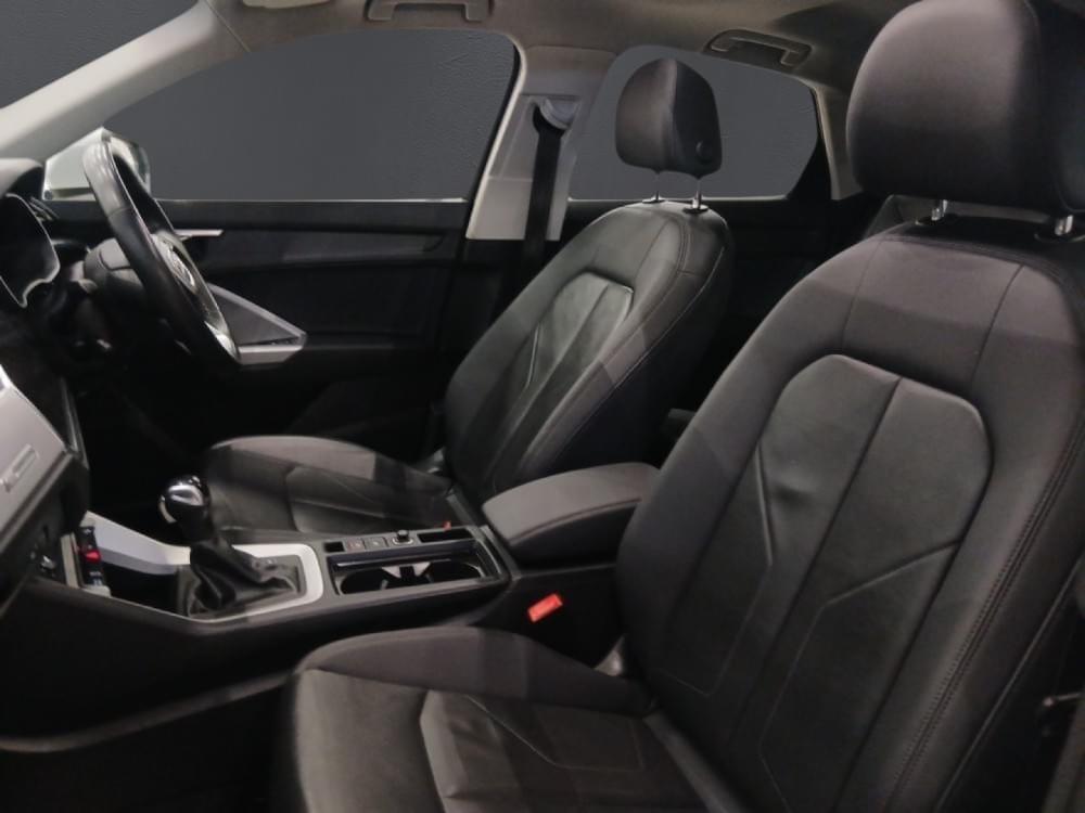Audi Q3 Sportback 35 Tfsi