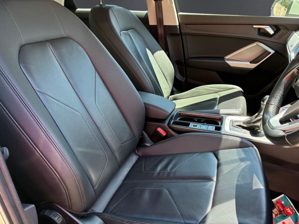 Audi Q3 Sportback 35 Tfsi S Tronic