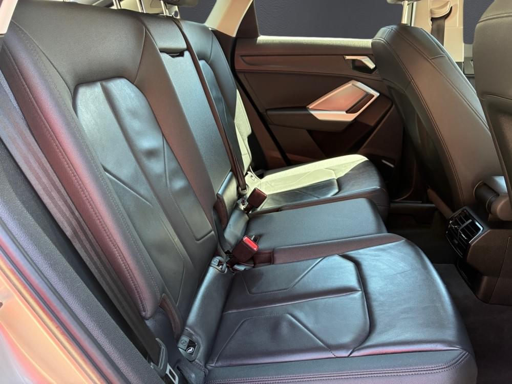 Audi Q3 Sportback 35 Tfsi S Tronic