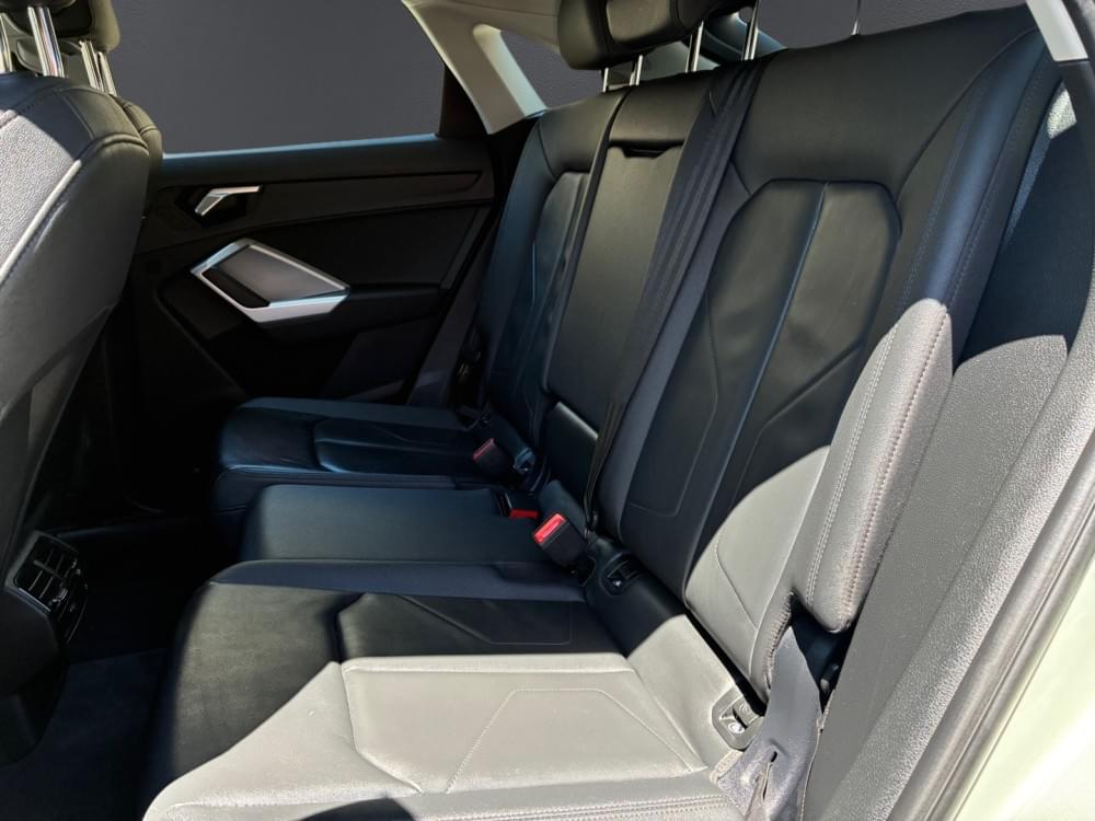 Audi Q3 Sportback 35 Tfsi S Tronic