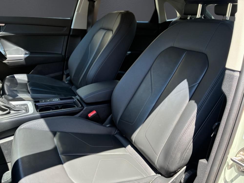 Audi Q3 Sportback 35 Tfsi S Tronic