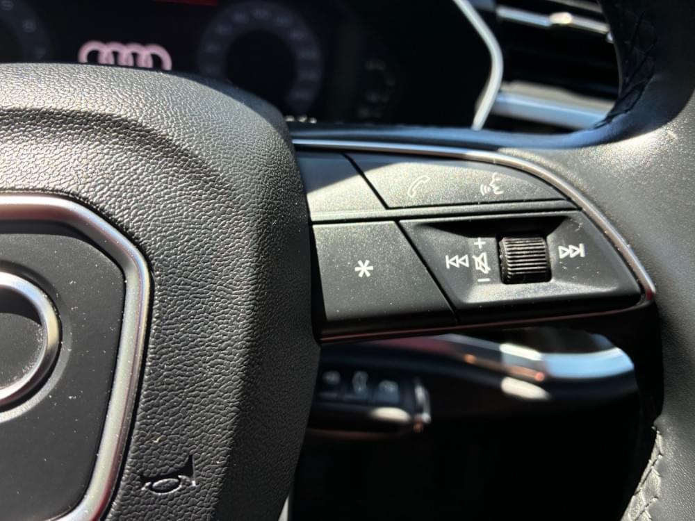 Audi Q3 Sportback 35 Tfsi S Tronic