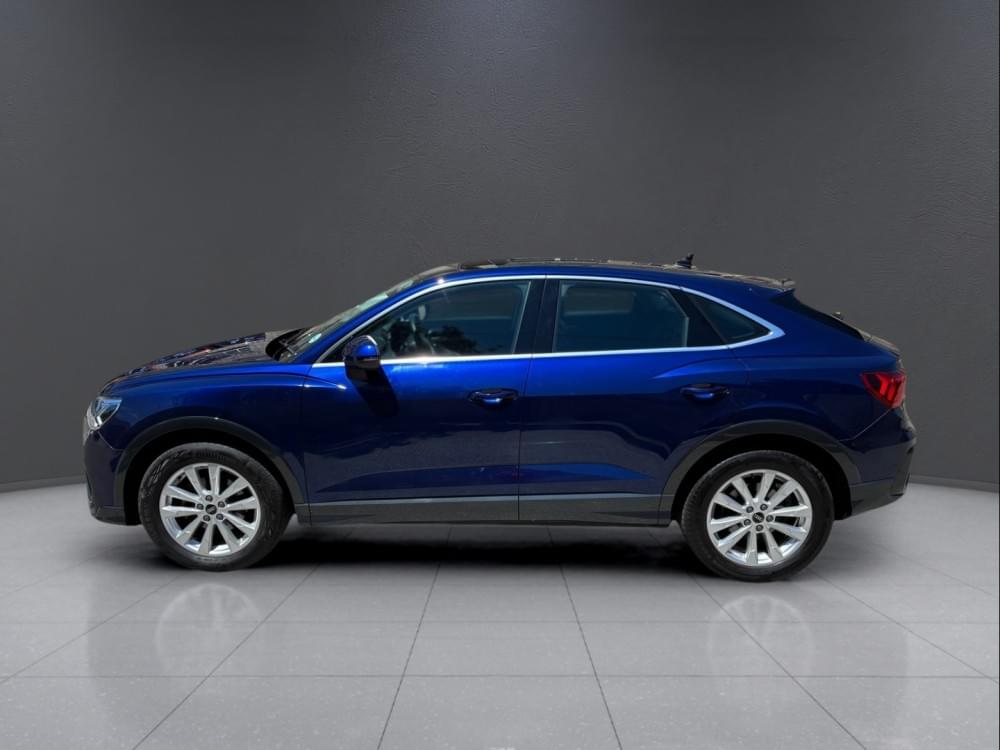 Audi Q3 Sportback 35 Tfsi S Tronic