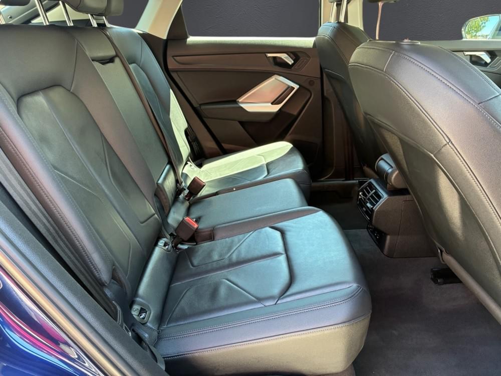 Audi Q3 Sportback 35 Tfsi S Tronic