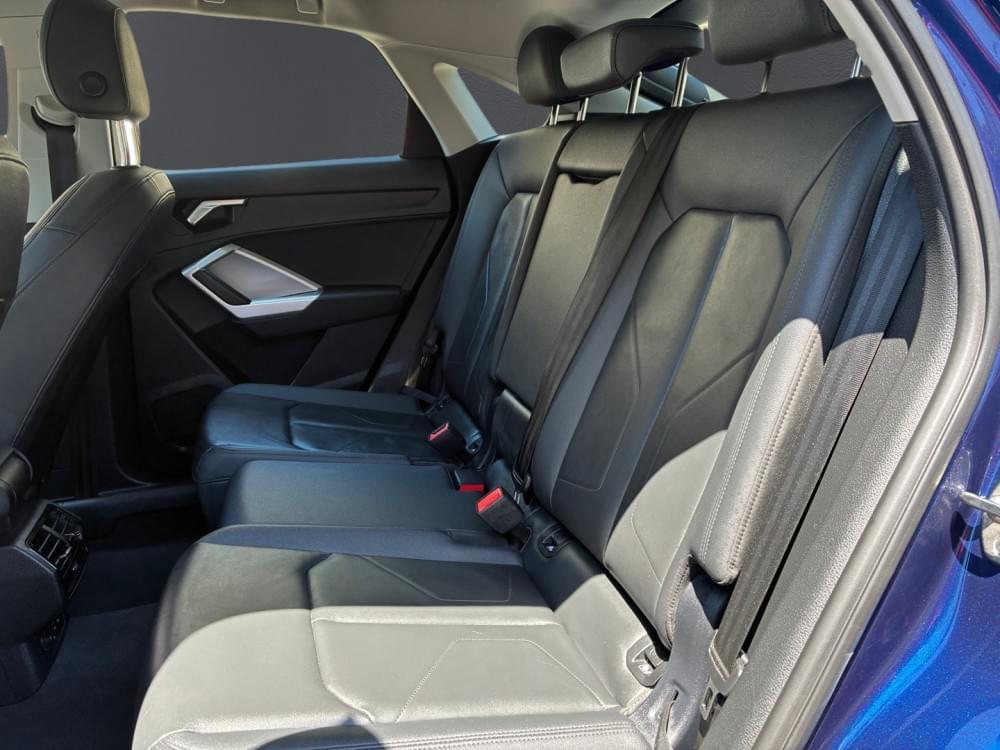 Audi Q3 Sportback 35 Tfsi S Tronic