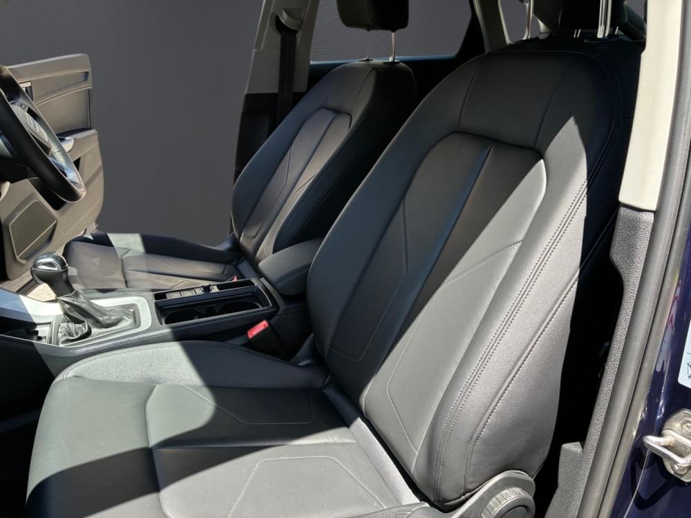 Audi Q3 Sportback 35 Tfsi S Tronic