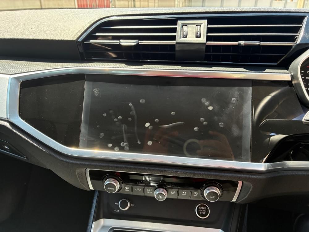 Audi Q3 Sportback 35 Tfsi S Tronic