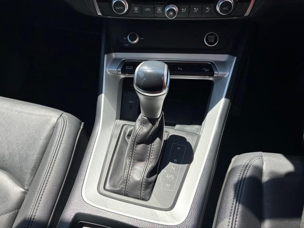 Audi Q3 Sportback 35 Tfsi S Tronic