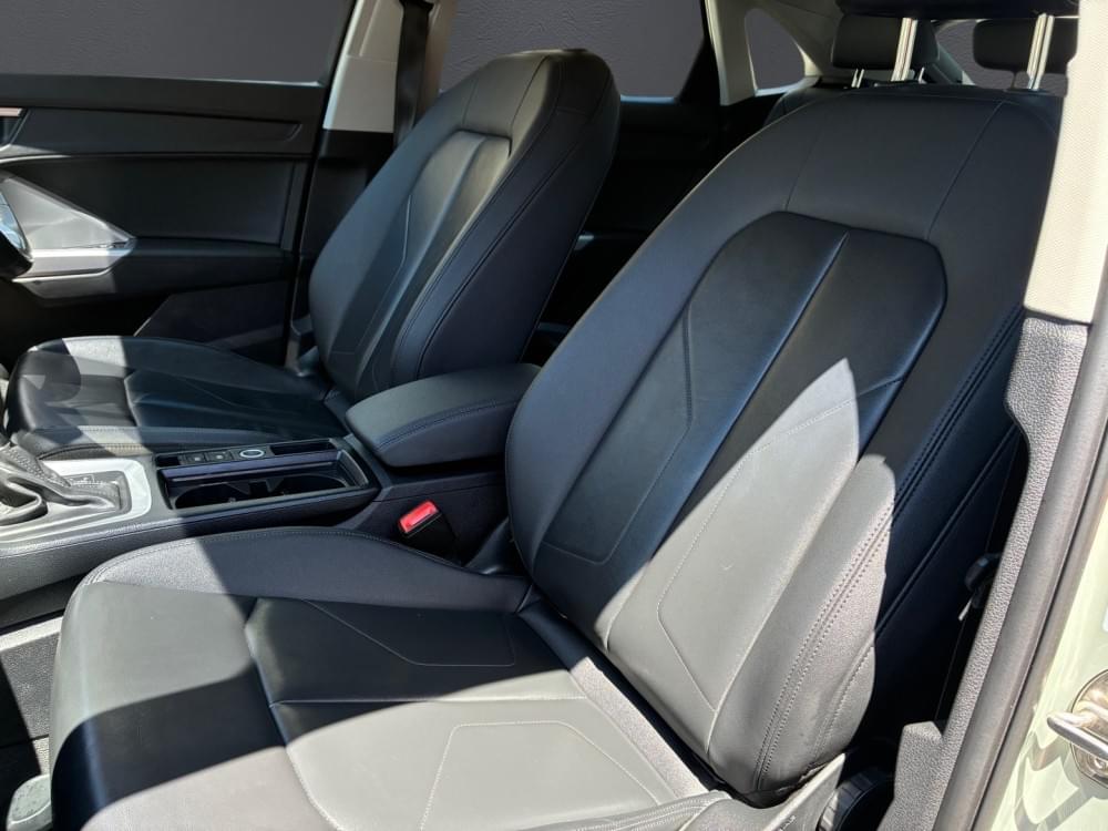 Audi Q3 Sportback 35 Tfsi