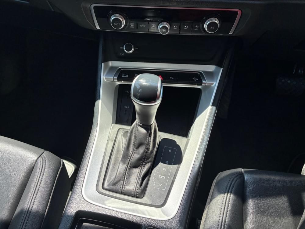 Audi Q3 Sportback 35 Tfsi