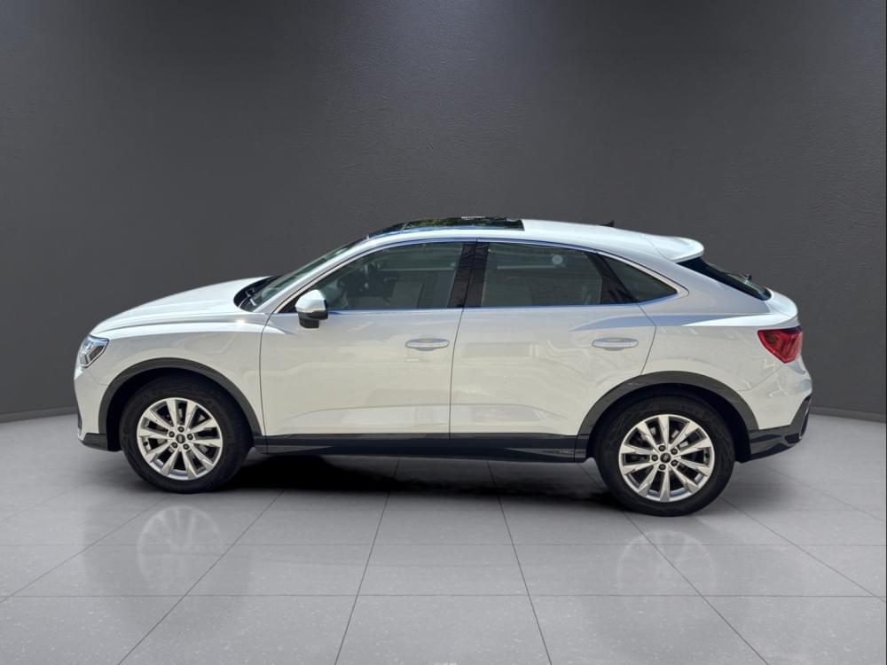 Audi Q3 Sportback 35 Tfsi S Tronic