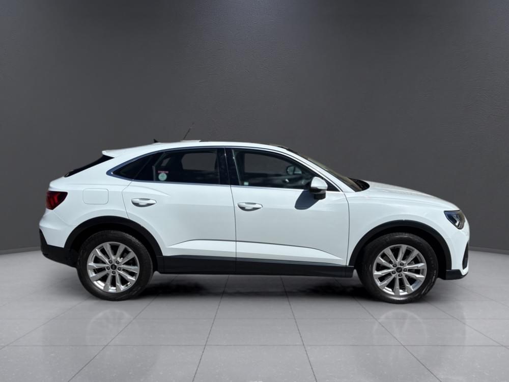 Audi Q3 Sportback 35 Tfsi S Tronic