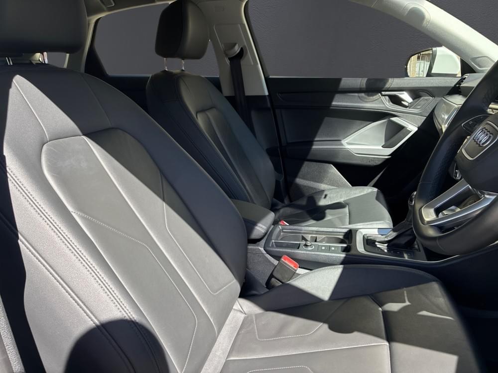 Audi Q3 Sportback 35 Tfsi S Tronic