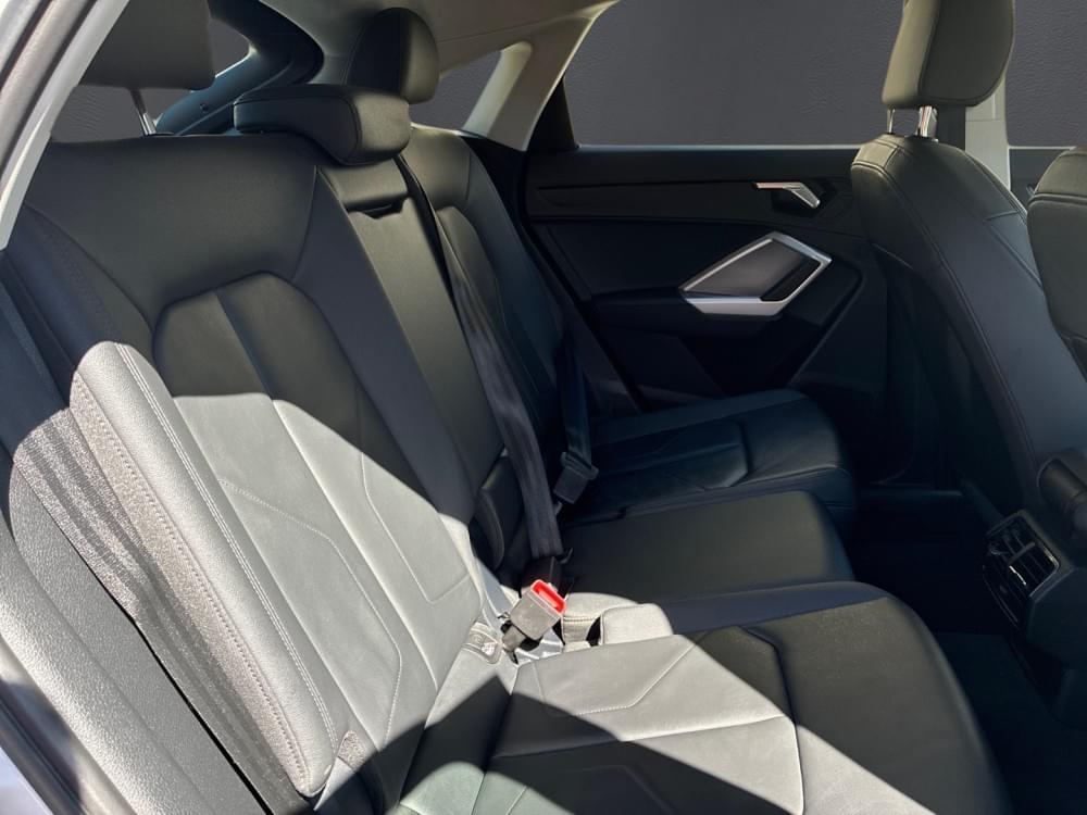 Audi Q3 Sportback 35 Tfsi S Tronic